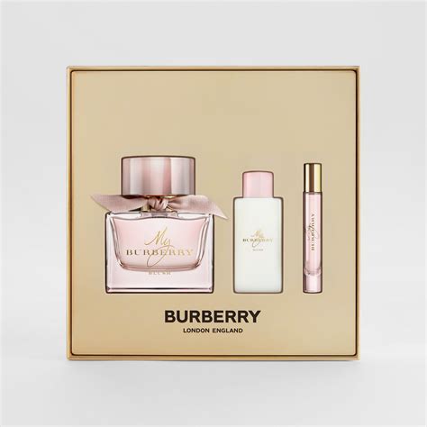 mr burberry blush|my Burberry blush gift.